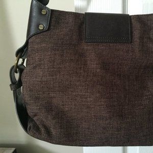 Matt & Nat Samsara Pebbled Handbag